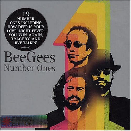 Bee Gees